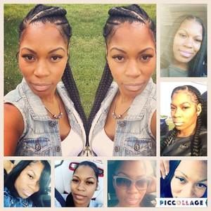 Meet your Posher, Melanie